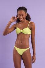 Cargar imagen en el visor de la galería, Image 08: Rio De Sol Conjunto Set Bora-Citrus Bandeau-Joy Leblon-Fio
