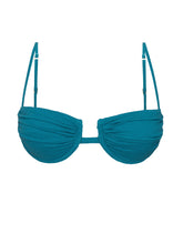 Cargar imagen en el visor de la galería, Product Front: Rio De Sol Sostén Top Crespinho-Atlantico Zaya
