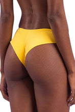 Cargar imagen en el visor de la galería, Image 07: Rio De Sol Bragas Bottom Malibu-Yellow Ciao
