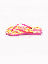 Cargar imagen en el visor de la galería, Image 03: Rio De Sol Chancletas Ditsy-Butter Slim
