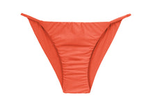 Cargar imagen en el visor de la galería, Product Front: Rio De Sol Bragas Bottom Light-Peach Cheeky-Fixa
