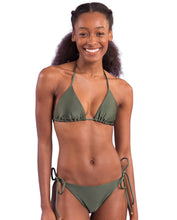 Cargar imagen en el visor de la galería, Gallery: Rio De Sol Conjunto Set Croco Tri-Inv Ibiza-Comfy
