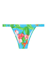 Cargar imagen en el visor de la galería, Product Front: Rio De Sol Bragas Calcinha Aloha Cropped Tiras
