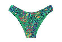 Cargar imagen en el visor de la galería, Product Front: Rio De Sol Bragas Bottom Wilds Highleg
