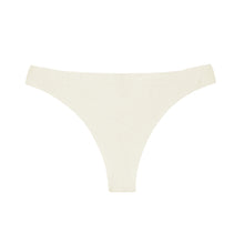 Cargar imagen en el visor de la galería, Product Front: Rio De Sol Bragas Bottom Off-White Nice-Fio
