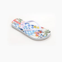 Cargar imagen en el visor de la galería, Product Back: Rio De Sol Chancletas Al-Mare Slim
