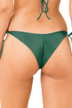 Cargar imagen en el visor de la galería, Image 06: Rio De Sol Bragas Bottom Shimmer-Palace Cheeky-Tie
