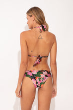 Cargar imagen en el visor de la galería, Model Back: Rio De Sol Conjunto Set Jolie Mel
