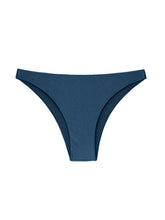 Cargar imagen en el visor de la galería, Product Front: Rio De Sol Bragas Bottom Shimmer-Shark Leblon
