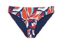 Cargar imagen en el visor de la galería, Product Front: Rio De Sol Bragas Bottom Leaves Essential-Comfy
