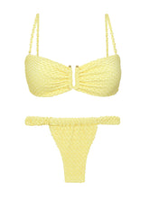 Cargar imagen en el visor de la galería, Product Front: Rio De Sol Conjunto Set Drift-Butterglow Sara Eden
