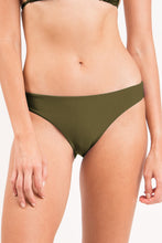 Cargar imagen en el visor de la galería, Gallery: Rio De Sol Bragas Bottom Shimmer-Croco Essential-Comfy

