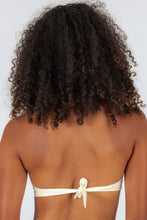 Cargar imagen en el visor de la galería, Image 07: Rio De Sol Sostén Top Off-White Twist
