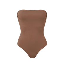 Cargar imagen en el visor de la galería, Product Front: Wednesday In Hawaii By Rio De Sol Una Pieza Coco Aloha
