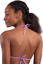 Cargar imagen en el visor de la galería, Image 07: Rio De Sol Sostén Top Orchid Tri-Inv
