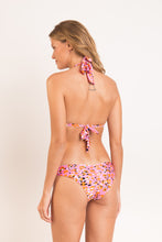 Cargar imagen en el visor de la galería, Model Back: Rio De Sol Conjunto Set Sweet-Camo Mel
