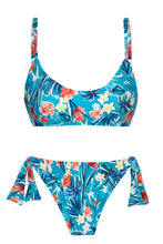 Cargar imagen en el visor de la galería, Product Front: Rio De Sol Conjunto Isla Bra
