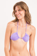 Cargar imagen en el visor de la galería, Image 13: Rio De Sol Conjunto Set Bora-Lavanda Tri-Inv Lacinho
