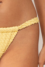 Cargar imagen en el visor de la galería, Image 06: Rio De Sol Bragas Bottom Drift-Butterglow Eden
