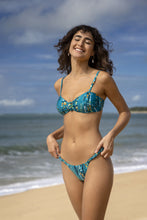 Cargar imagen en el visor de la galería, Image 06: Rio De Sol Bragas Bottom Rain Cheeky-Crispy
