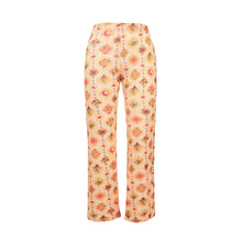 Cargar imagen en el visor de la galería, Product Front: Rio De Sol Pantalones De Playa Mosaico Pants Lana
