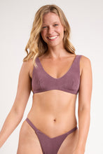 Cargar imagen en el visor de la galería, Image 08: Rio De Sol Bragas Bottom Malibu-Ebano Kiara
