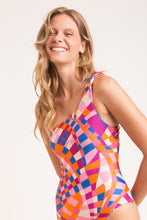 Cargar imagen en el visor de la galería, Image 06: Rio De Sol Una Pieza Funny Santorini
