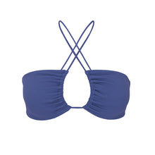 Cargar imagen en el visor de la galería, Product Front: Rio De Sol Sostén Top Mtx-Netuno Camille
