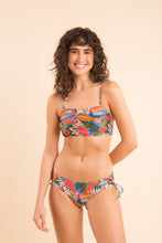 Cargar imagen en el visor de la galería, Image 12: Rio De Sol Sostén Top Jungle Bandeau-Reto
