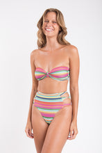 Cargar imagen en el visor de la galería, Image 11: Rio De Sol Bragas Bottom Supercolor Highwaist-Spin

