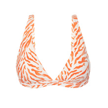 Cargar imagen en el visor de la galería, Product Front: Rio De Sol Sostén Top Sahari Alba
