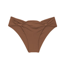 Cargar imagen en el visor de la galería, Product Front: Wednesday In Hawaii By Rio De Sol Bragas Bottom Coco Mel
