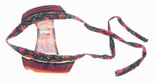 Cargar imagen en el visor de la galería, Product Back: Rio De Sol Bragas Calcinha Barramares

