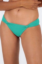 Cargar imagen en el visor de la galería, Gallery: Rio De Sol Bragas Bottom Opal Mel
