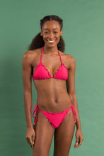 Cargar imagen en el visor de la galería, Image 13: Rio De Sol Sostén Top Dots-Virtual-Pink Frufru

