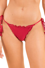 Cargar imagen en el visor de la galería, Gallery: Rio De Sol Bragas Bottom Shimmer-Divino Frufru-Fio
