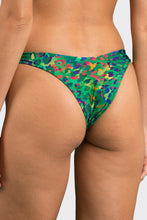 Cargar imagen en el visor de la galería, Image 08: Rio De Sol Bragas Bottom Wilds Highleg
