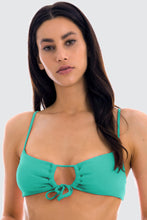 Cargar imagen en el visor de la galería, Gallery: Rio De Sol Sostén Top Opal Mila
