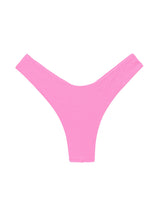 Cargar imagen en el visor de la galería, Product Front: Rio De Sol Bragas Bottom Crespinho-Rosa Nara
