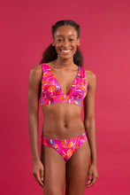 Cargar imagen en el visor de la galería, Image 10: Rio De Sol Conjunto Set Flavors Halter-Marina Essential-Cos

