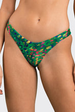 Cargar imagen en el visor de la galería, Gallery: Rio De Sol Bragas Bottom Wilds Highleg
