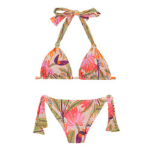 Cargar imagen en el visor de la galería, Product Front: Rio De Sol Conjunto Set Oasis Mel Italy
