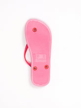 Cargar imagen en el visor de la galería, Image 06: Rio De Sol Chancletas Ditsy-Butter Slim
