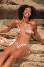 Cargar imagen en el visor de la galería, Image 13: Rio De Sol Conjunto Set Olyra Tri-Inv Cheeky-Tie
