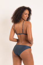 Cargar imagen en el visor de la galería, Image 08: Rio De Sol Bragas Bottom Shimmer-Shark Essential-Comfy
