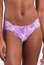 Cargar imagen en el visor de la galería, Gallery: Rio De Sol Bragas Bottom Trail-Purple Baobi-Cheeky
