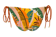 Cargar imagen en el visor de la galería, Product Back: Rio De Sol Bragas Bottom El-Arco Ibiza-Comfy-Rope

