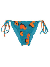 Cargar imagen en el visor de la galería, Product Front: Rio De Sol Bragas Bottom Luma Frufru

