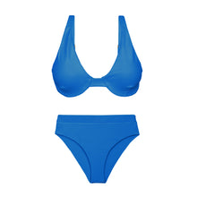 Cargar imagen en el visor de la galería, Product Front: Rio De Sol Conjunto Set Sand-Nautico Chantal Kora
