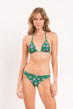 Cargar imagen en el visor de la galería, Model Front: Rio De Sol Bragas Bottom Happiness Essential-Comfy
